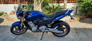 honda hornet 600cc 