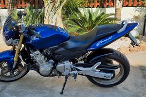 honda hornet 600cc 