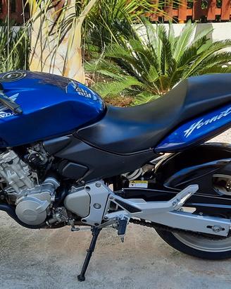 honda hornet 600cc 