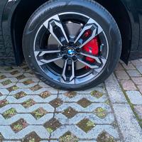 cerchi in lega da 19"