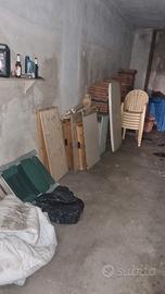 Mobili da giardino