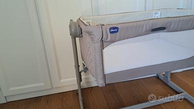 Chicco Next 2 Me Magic  - NEXT TO ME CHICCO
