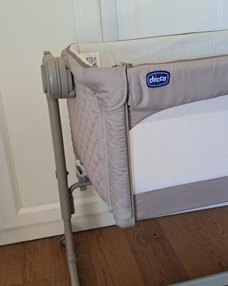 Chicco Next 2 Me Magic  - NEXT TO ME CHICCO