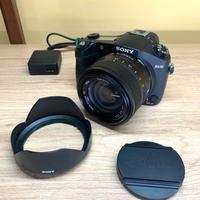Fotocamera Sony RX10