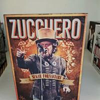 Zucchero Fornaciari