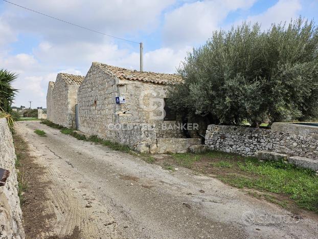 Rustico/Casale/Corte - Modica