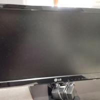 Tv monitor LG 19"