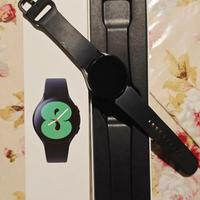 Samsung watch 4