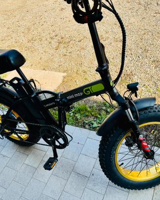 Argento minimax gt