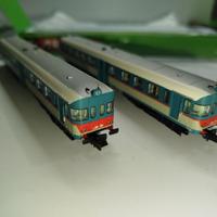 Arnold HN2569S DIGITAL SOUND - N - Set 2 ALn 668