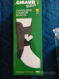 Cavigliera stabigib bivalva GIBAUD
