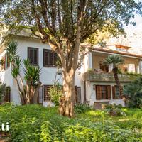 Partanna Mondello Villa unifamiliare con piscina