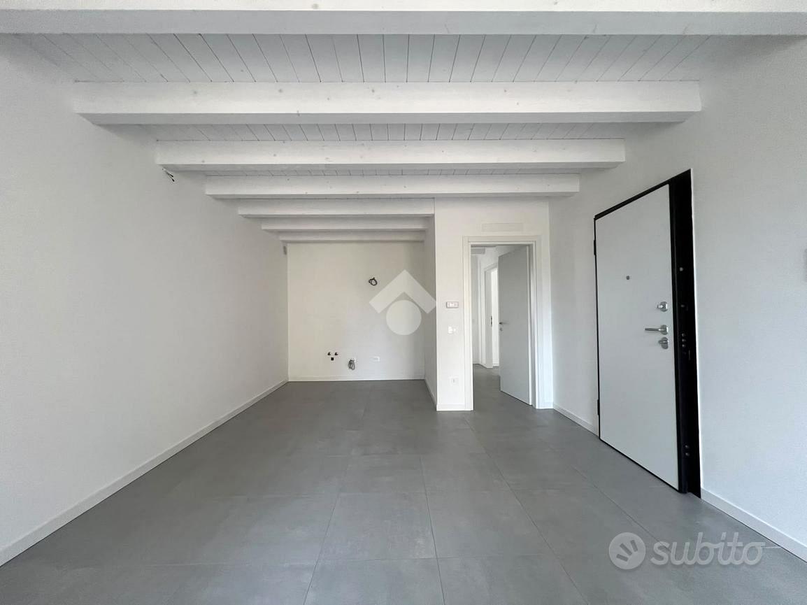 Apartment in Canneto sull'Oglio, Mantova - Altro