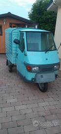 piaggio ape 50
