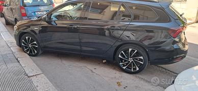  fiat tipo 1600 sw