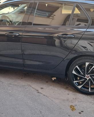  fiat tipo 1600 sw