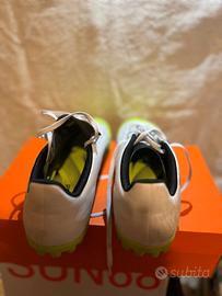 scarpe da calcetto Adidas 44 e mezzo