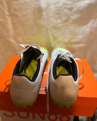 scarpe da calcetto Adidas 44 e mezzo