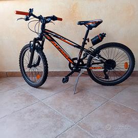 Bicicletta atala skate 20'