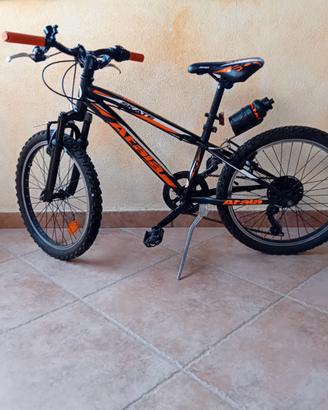 Bicicletta atala skate 20'