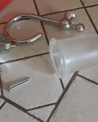 Accessori bagno