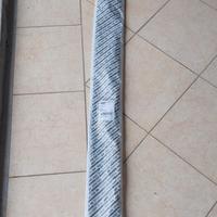 modanatura  sottoporta  furgone daily 2018 in poi