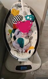 Sdraietta Mamaroo 4moms