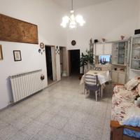 Trilocale per brevi periodi