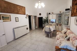 Trilocale per brevi periodi