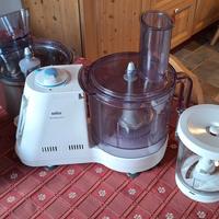 Robot da cucina Multiquick 7 k3000