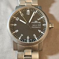 Fortis Spacematic