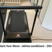 Tapis roulant Your Move