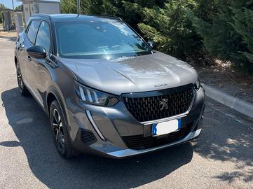Peugeot 2008 2008 1.5 bluehdi GT Pack s