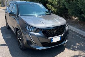 Peugeot 2008 2008 1.5 bluehdi GT Pack s