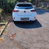 Opel corsa  elegance                 