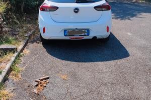 Opel corsa  elegance                 