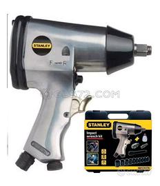 Pistola ad impulsi ad aria compressa