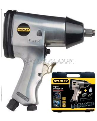 Pistola ad impulsi ad aria compressa