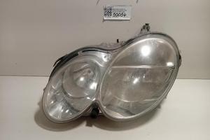 FARO ANTERIORE SINISTRO MERCEDES CLK CoupÃ© W209 A