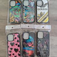 Cover iPhone 16 personalizzate nuove