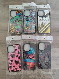 Cover iPhone 16 personalizzate nuove
