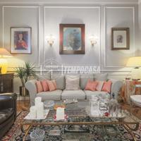 AMPIO E LUMINOSO APPARTAMENTO CON SPAZIO ESTERNO