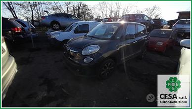 Ricambi Usati FIAT 500L (73) 2014