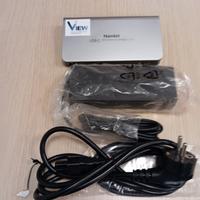 Docking Station Hamlet 5500 typec-c