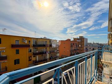 5 LOCALI A MANFREDONIA