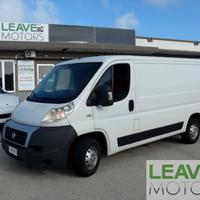 Fiat Ducato 130 Multijet PM TN (M1455)