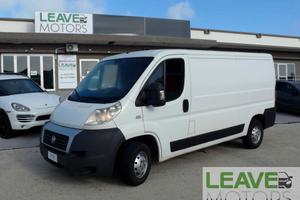 Fiat Ducato 130 Multijet PM TN (M1455)