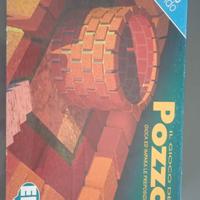 gioco di società il gioco del pozzo eli