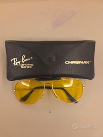 Ray-Ban B&L Vintage U.S.A. Driver