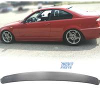 SPOILER PER TETTO PER BMW E46 COUPE 99-05